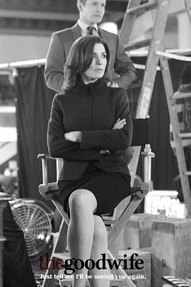 傲骨贤妻 第六季第01集