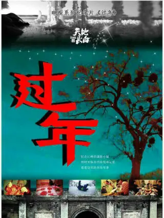 过年第一季第02集