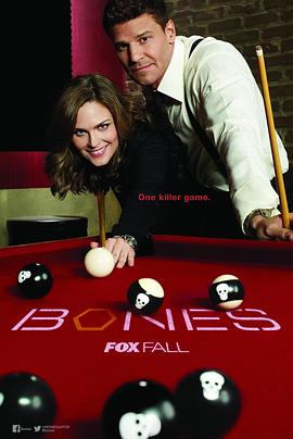 识骨寻踪第十季第01集