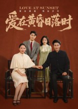 爱在黄昏日落时(全集)