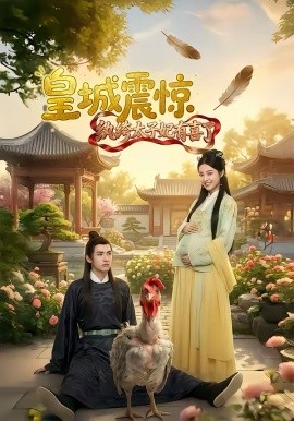 皇城震惊纨绔太子妃有喜了(全集)