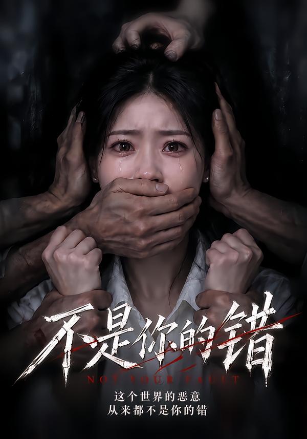 不是你的错(全集)