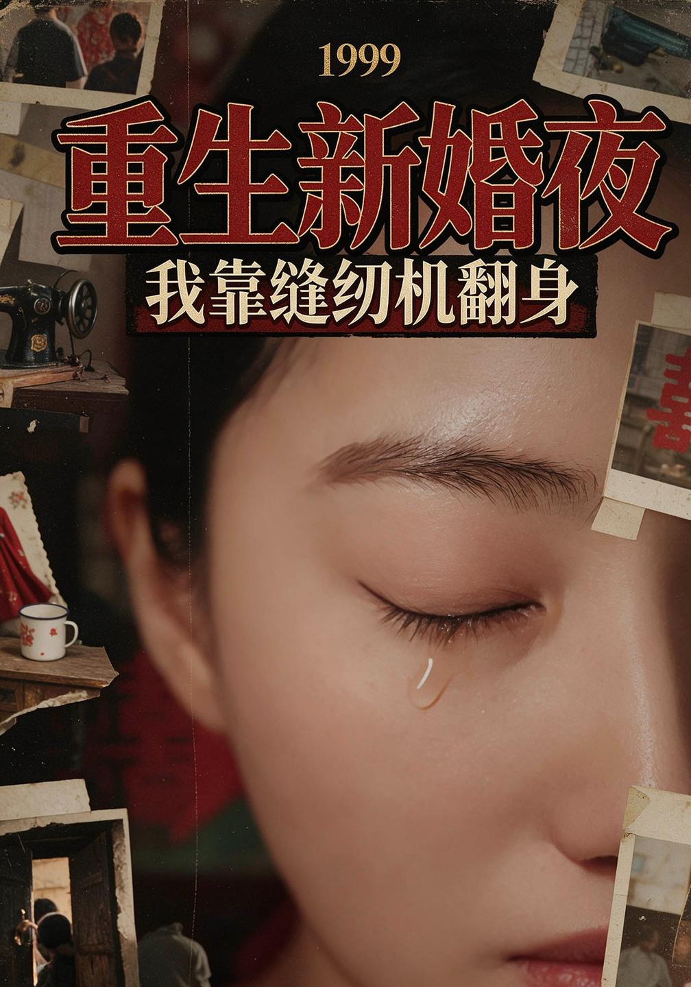 1999重生新婚夜：我靠缝纫机翻身(全集)