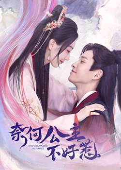 奈何公主不好惹第02集