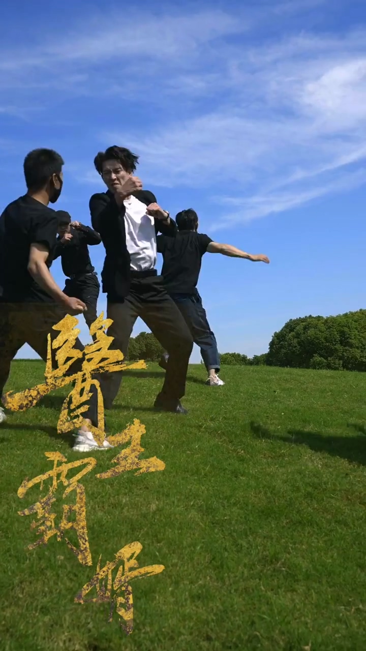 医王霸婿第01集