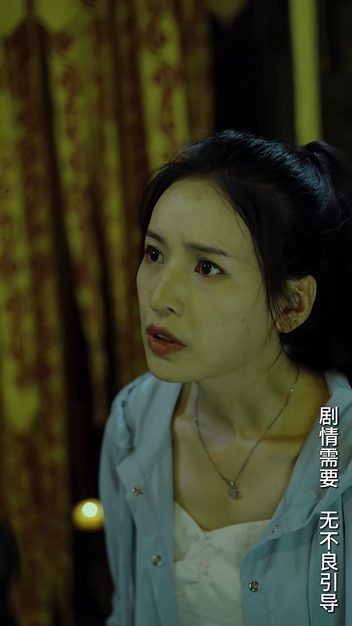 一人不入庙第01集