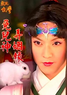 戏说台湾之兔儿神弄姻缘HD中字(大结局)