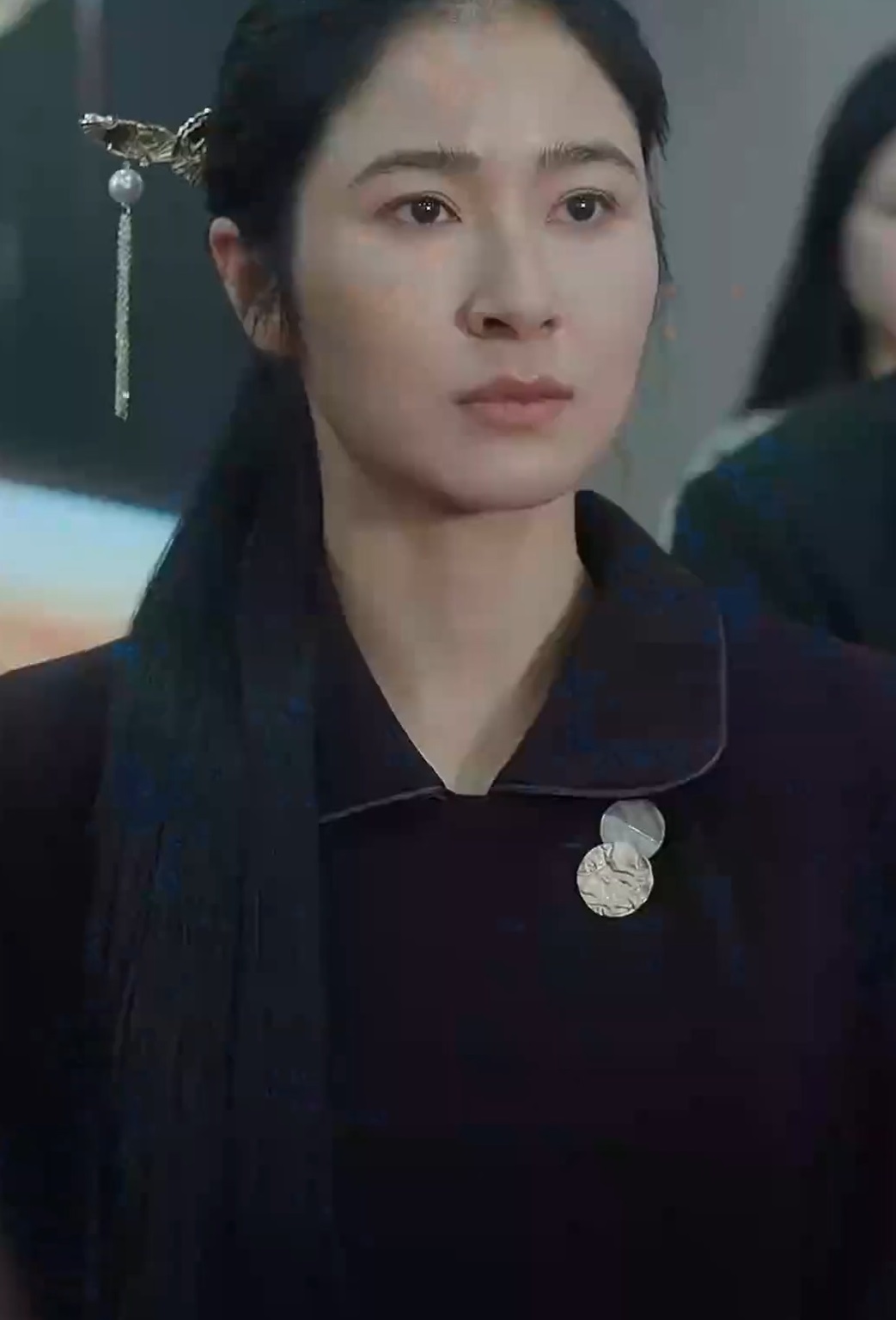 八角笼中的妈妈第01集(大结局)