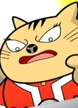 快乐星猫之神话篇第01集