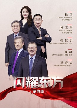 闪耀东方第四季(全集)