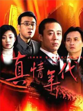 真情年代第1集