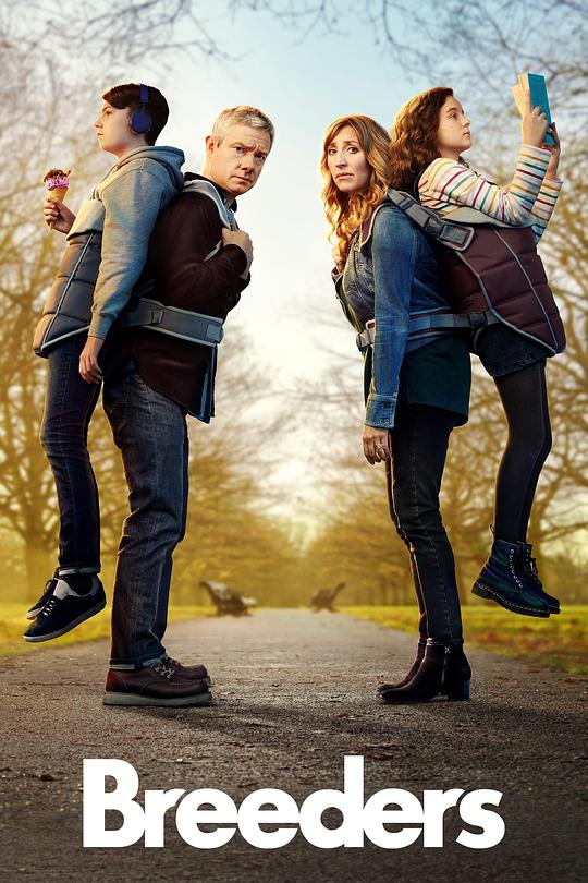 养育者 第二季第01集