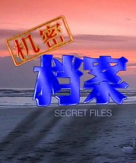机密档案第01集