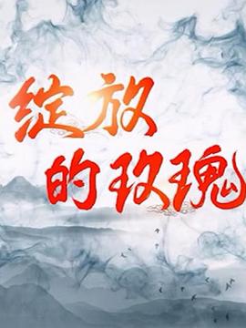 绽放的玫瑰第02集