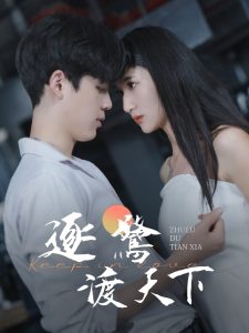 逐鹭渡天下全集(大结局)