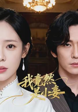 我竟然是小妾(全集)
