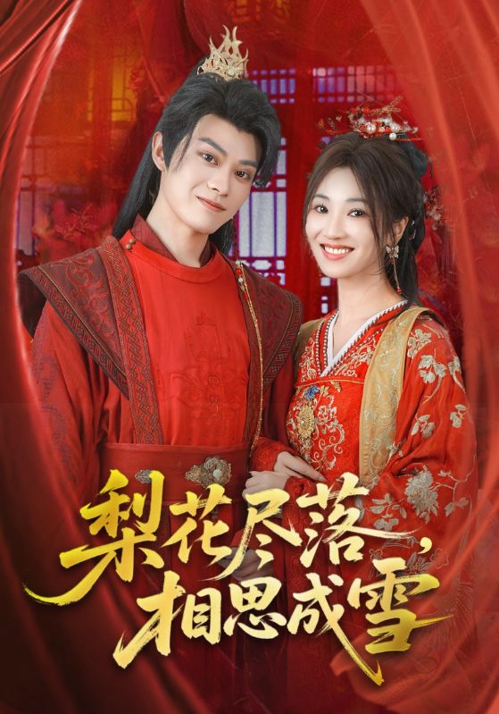 梨花尽落相思成雪(全集)